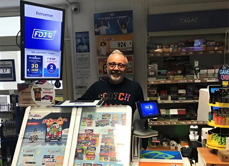 Le P'Tit Frédo L'Épicerie