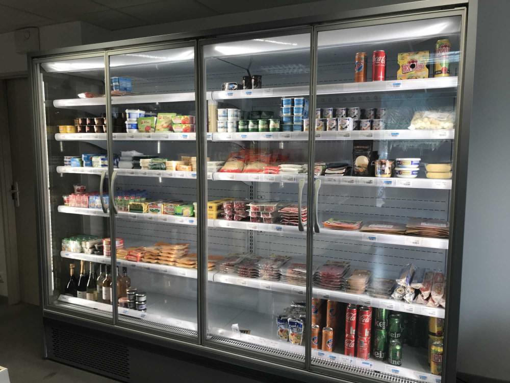 Le P'Tit Frédo L'Épicerie