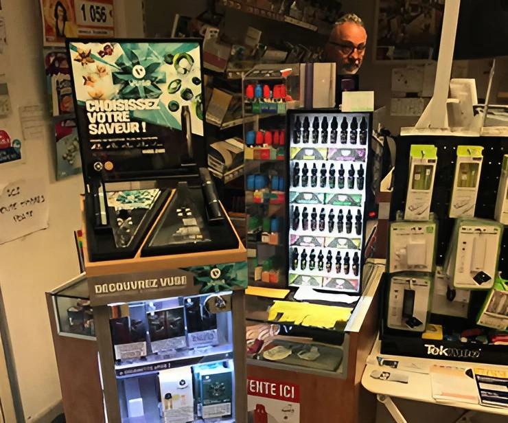 Le P'Tit Frédo L'Épicerie